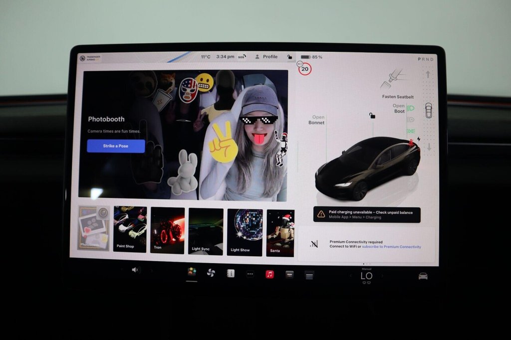 Used Tesla Model 3 2024 for sale - 77369732: Photo 34