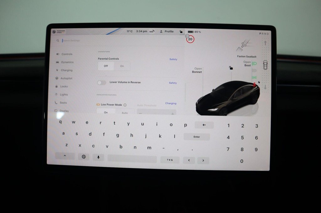 Used Tesla Model 3 2024 for sale - 77369732: Photo 35