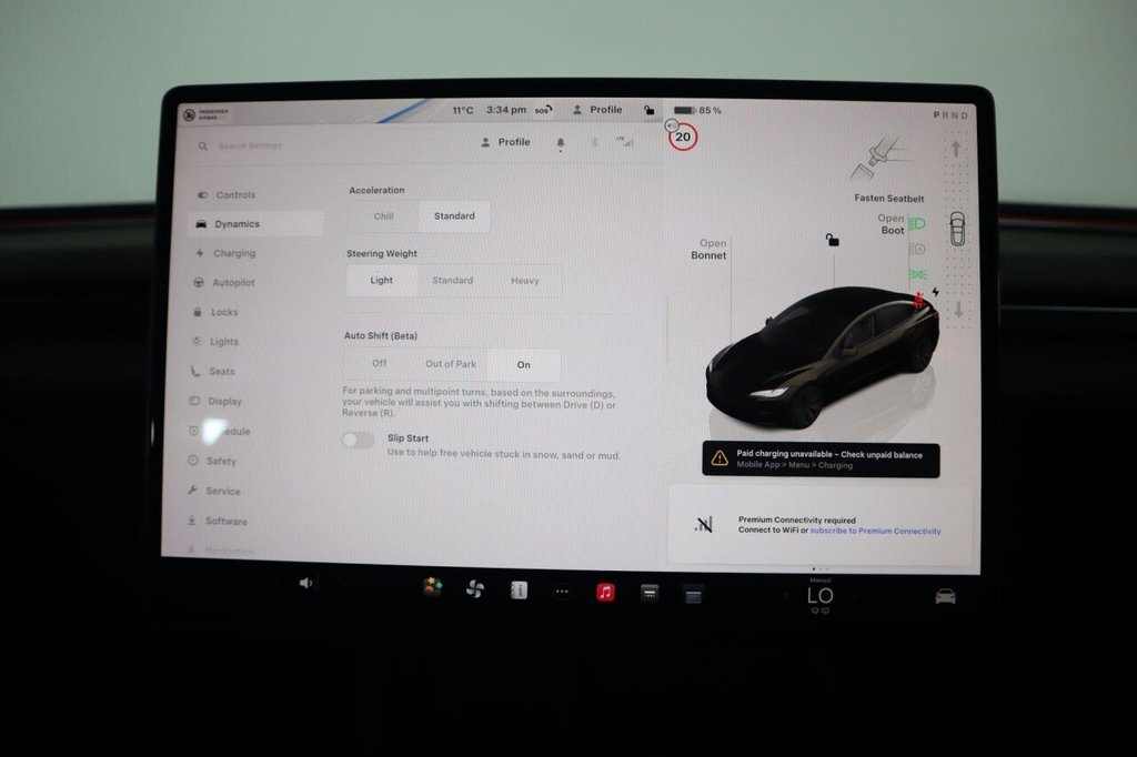 Used Tesla Model 3 2024 for sale - 77369732: Photo 37