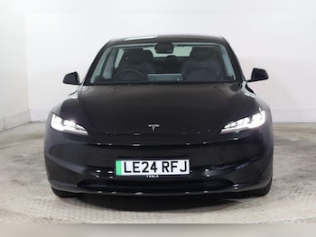 Used Tesla Model 3 2024 for sale - 77369732: Photo