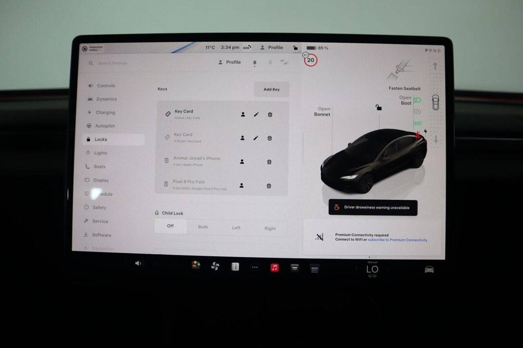 Used Tesla Model 3 2024 for sale - 77369732: Photo 40