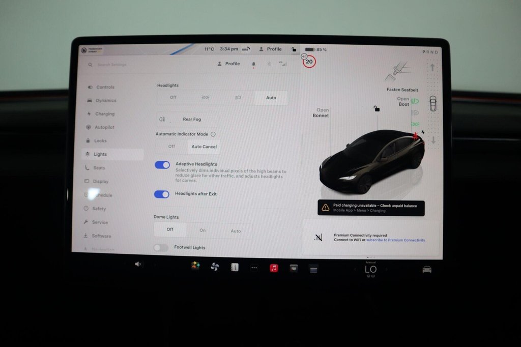 Used Tesla Model 3 2024 for sale - 77369732: Photo 41