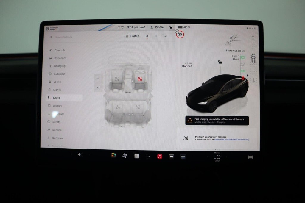 Used Tesla Model 3 2024 for sale - 77369732: Photo 42