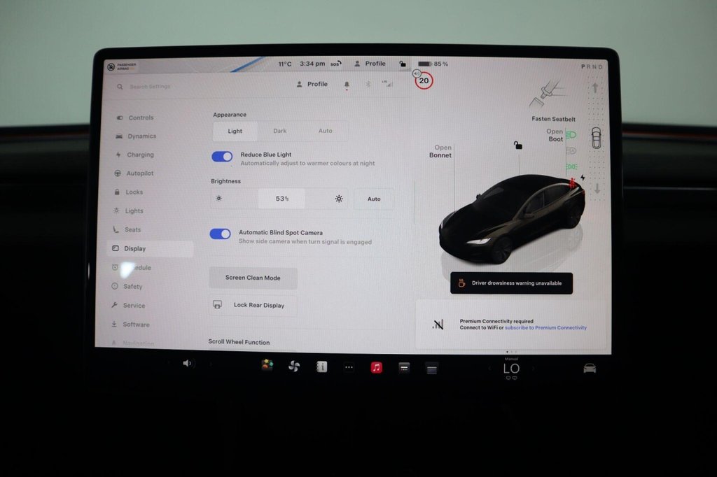 Used Tesla Model 3 2024 for sale - 77369732: Photo 43