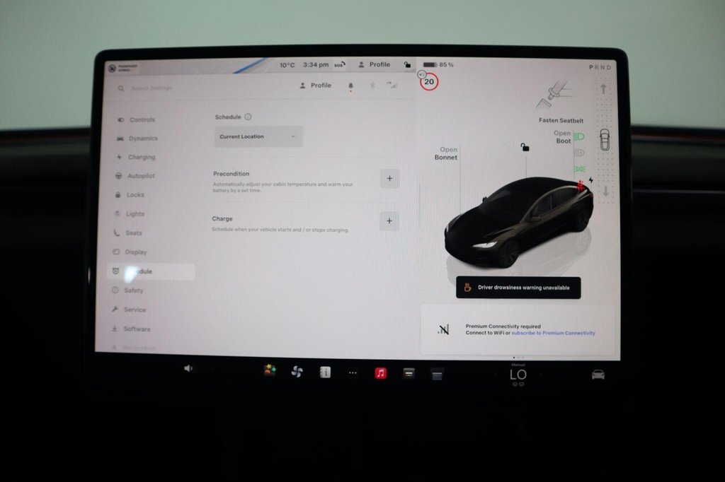 Used Tesla Model 3 2024 for sale - 77369732: Photo 44