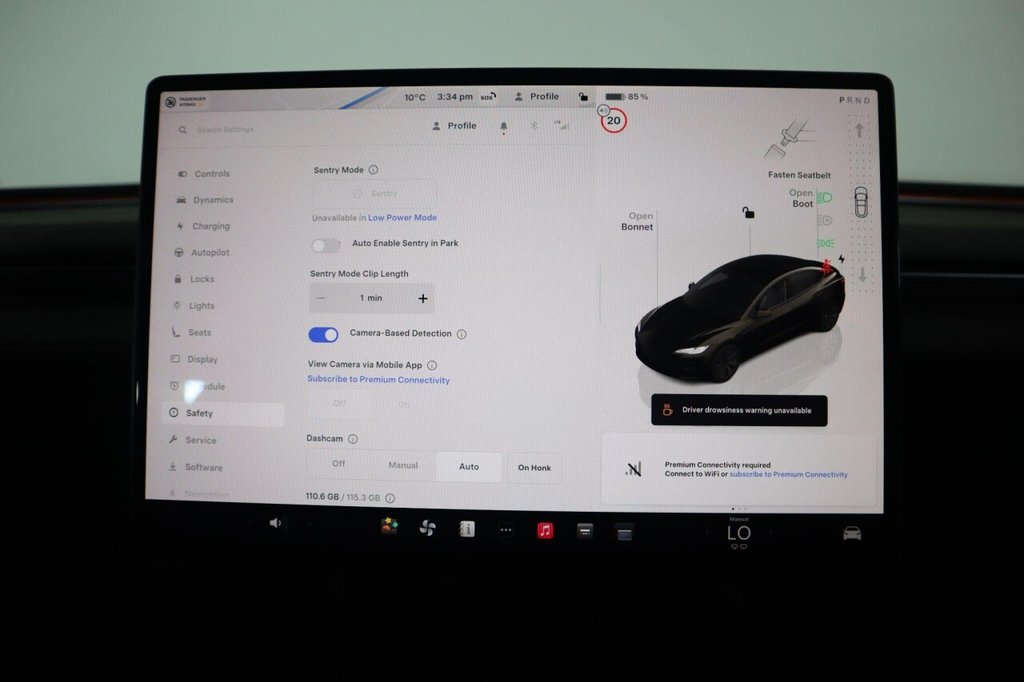 Used Tesla Model 3 2024 for sale - 77369732: Photo 45