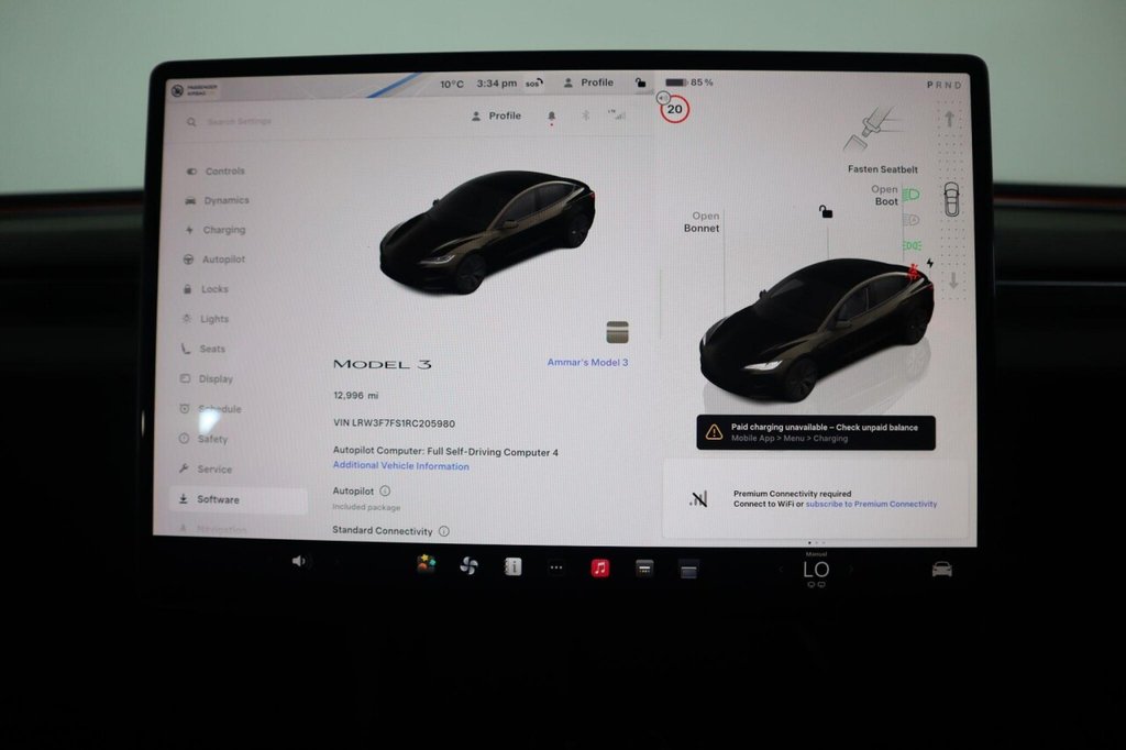 Used Tesla Model 3 2024 for sale - 77369732: Photo 47