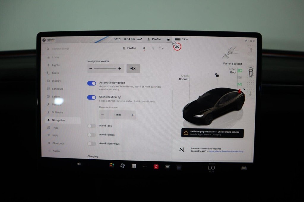 Used Tesla Model 3 2024 for sale - 77369732: Photo 48