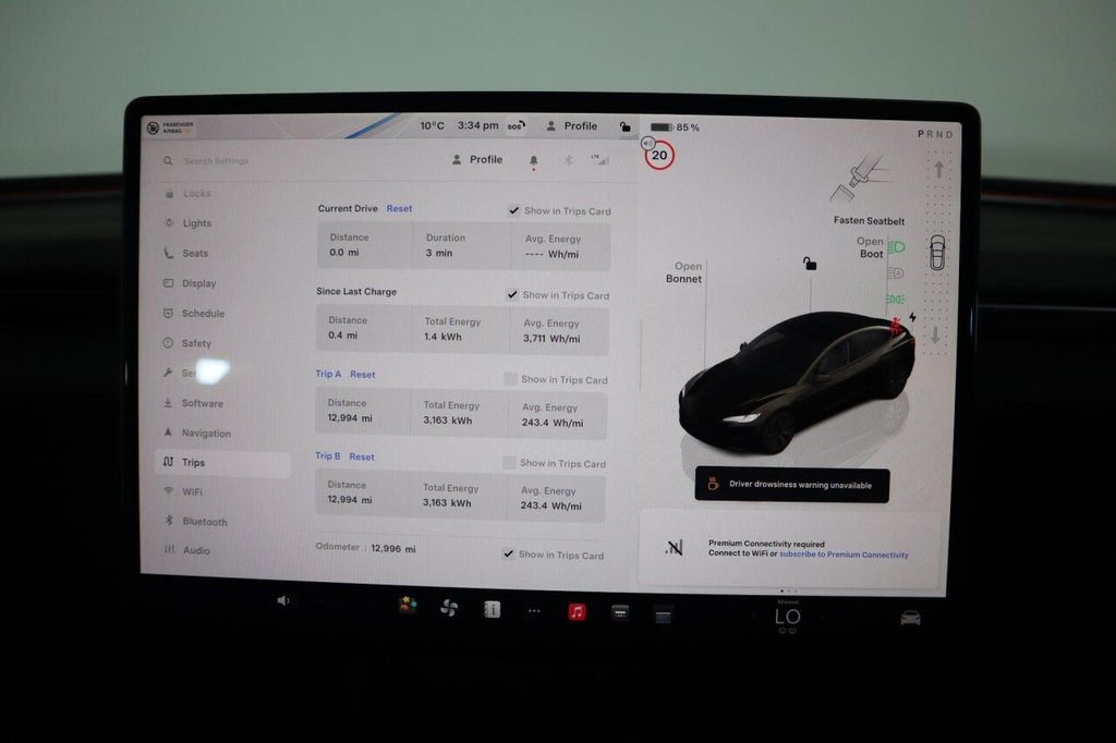 Used Tesla Model 3 2024 for sale - 77369732: Photo 49