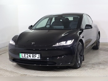 Used Tesla Model 3 2024 for sale - 77369732: Photo