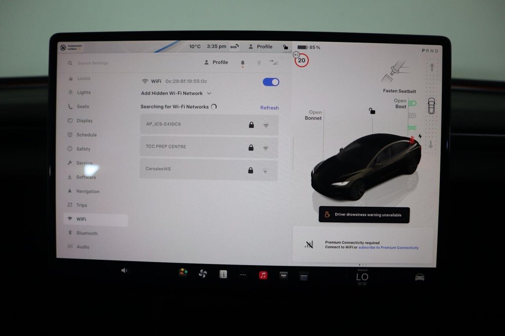 Used Tesla Model 3 2024 for sale - 77369732: Photo 50