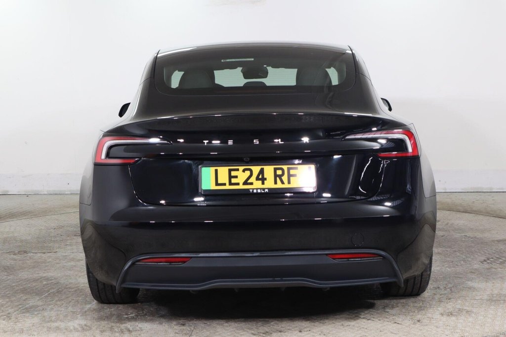 Used Tesla Model 3 2024 for sale - 77369732: Photo 8