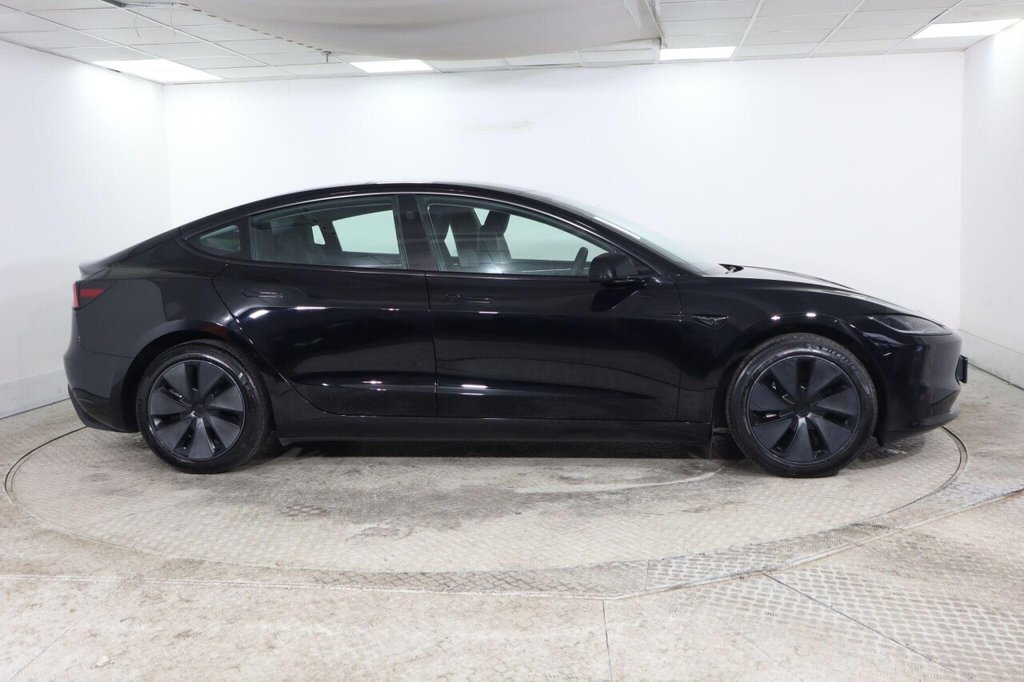 Used Tesla Model 3 2024 for sale - 77369732: Photo 9