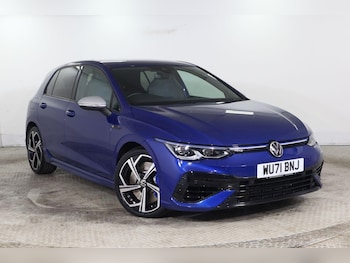 Used Volkswagen Golf 2021 for sale - 78875073: Photo