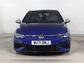 Used Volkswagen Golf 2021 for sale - 78875073: Photo