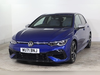 Used Volkswagen Golf 2021 for sale - 78875073: Photo