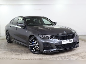 Used BMW 3 Series 2022 for sale - 75654458: Photo