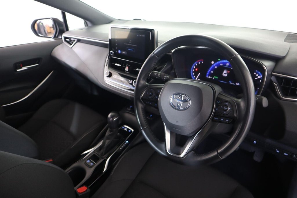 Used Toyota Corolla 2022 for sale - 77765137: Photo 11