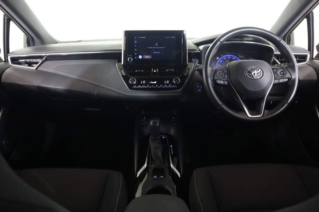 Used Toyota Corolla 2022 for sale - 77765137: Photo 12