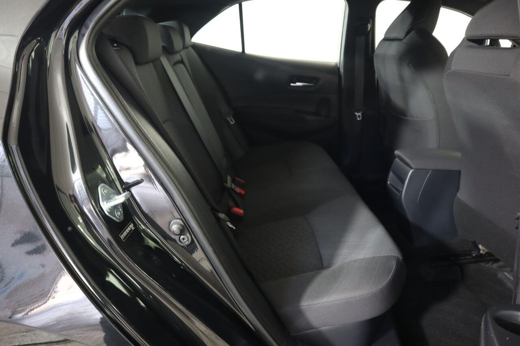 Used Toyota Corolla 2022 for sale - 77765137: Photo 14