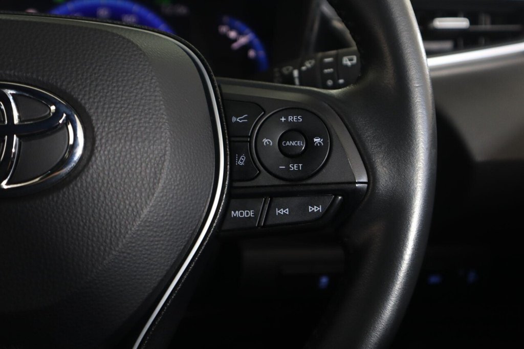 Used Toyota Corolla 2022 for sale - 77765137: Photo 17
