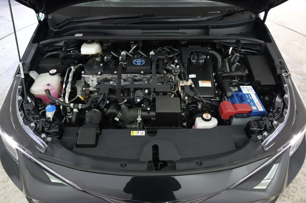 Used Toyota Corolla 2022 for sale - 77765137: Photo 27