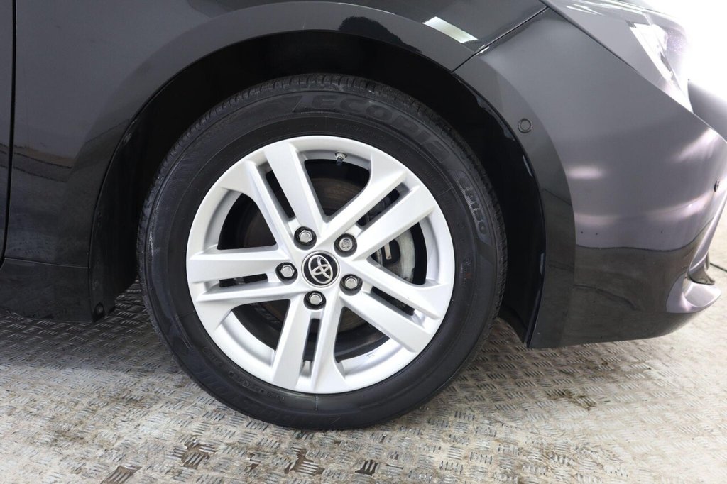 Used Toyota Corolla 2022 for sale - 77765137: Photo 28