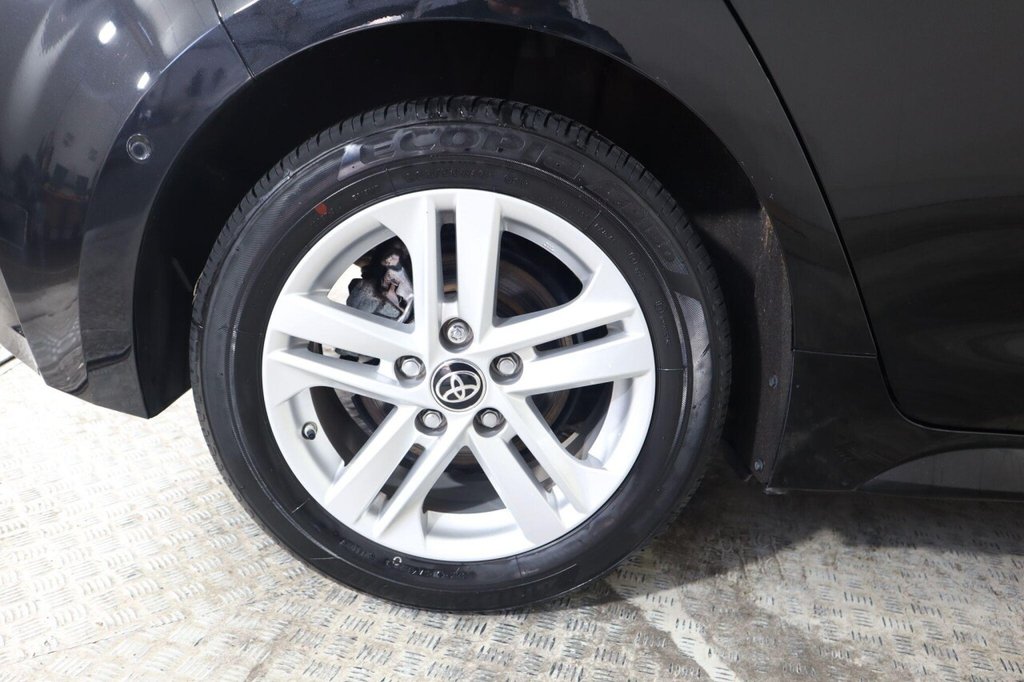 Used Toyota Corolla 2022 for sale - 77765137: Photo 29