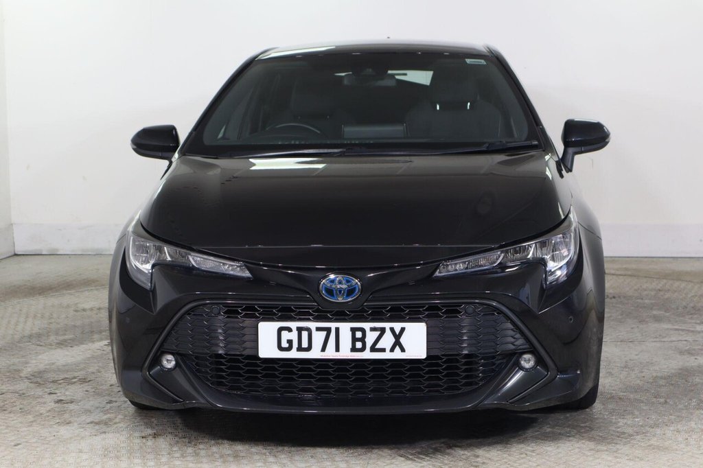 Used Toyota Corolla 2022 for sale - 77765137: Photo 3