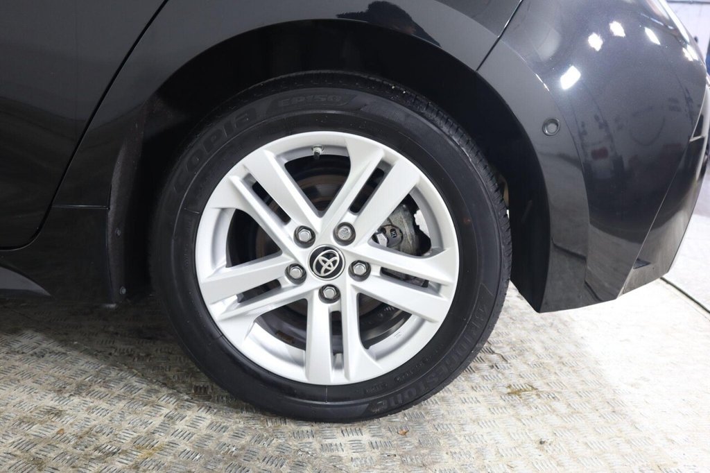 Used Toyota Corolla 2022 for sale - 77765137: Photo 30