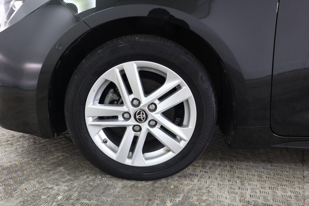 Used Toyota Corolla 2022 for sale - 77765137: Photo 31