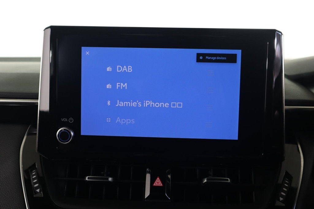 Used Toyota Corolla 2022 for sale - 77765137: Photo 33