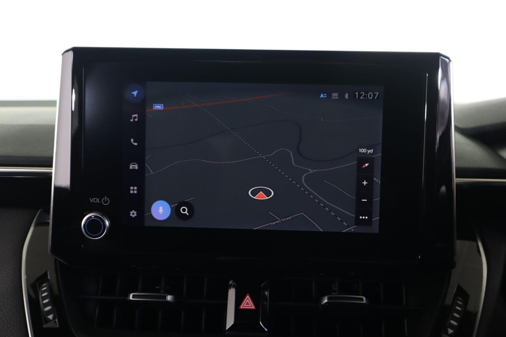 Used Toyota Corolla 2022 for sale - 77765137: Photo 35