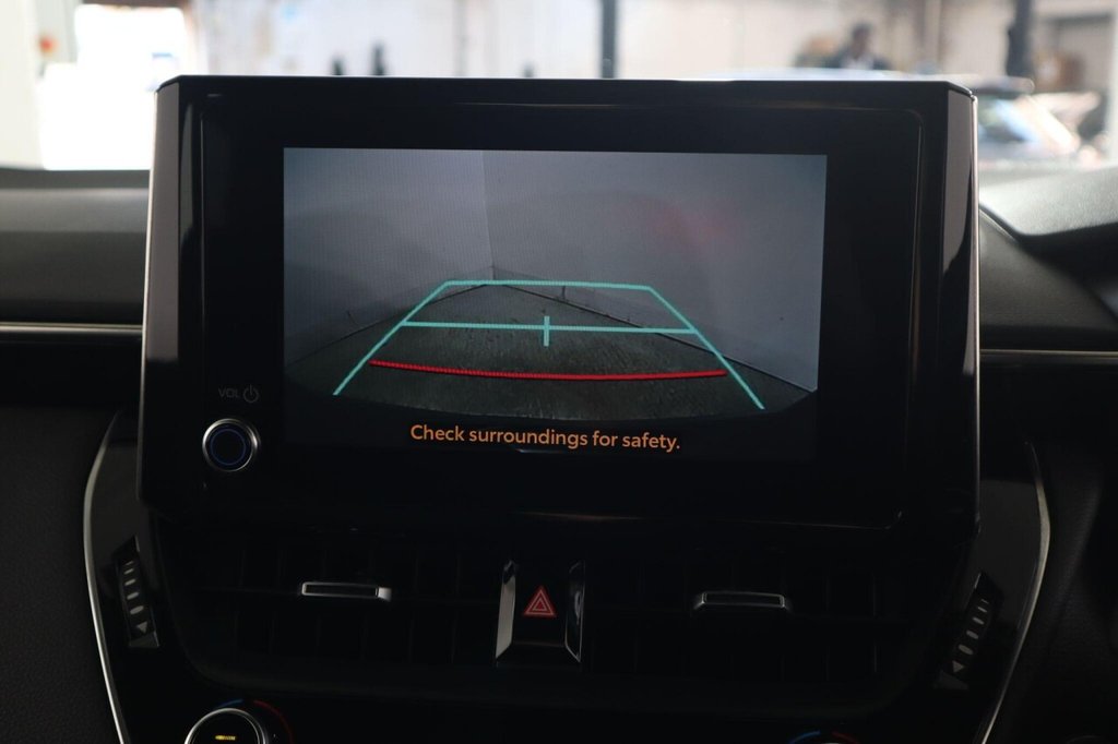 Used Toyota Corolla 2022 for sale - 77765137: Photo 39