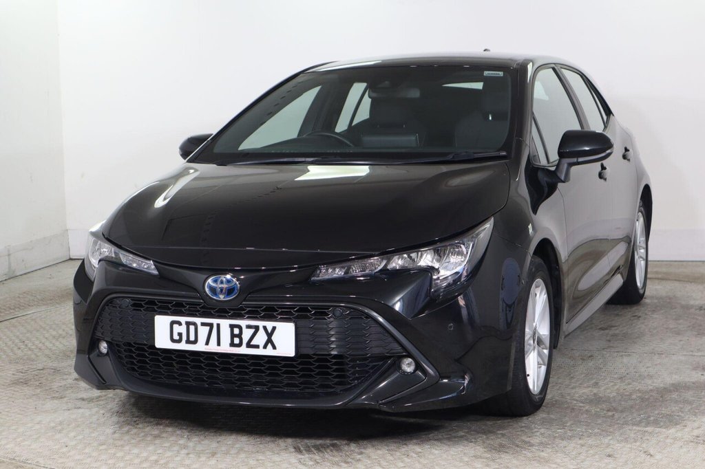Used Toyota Corolla 2022 for sale - 77765137: Photo 4