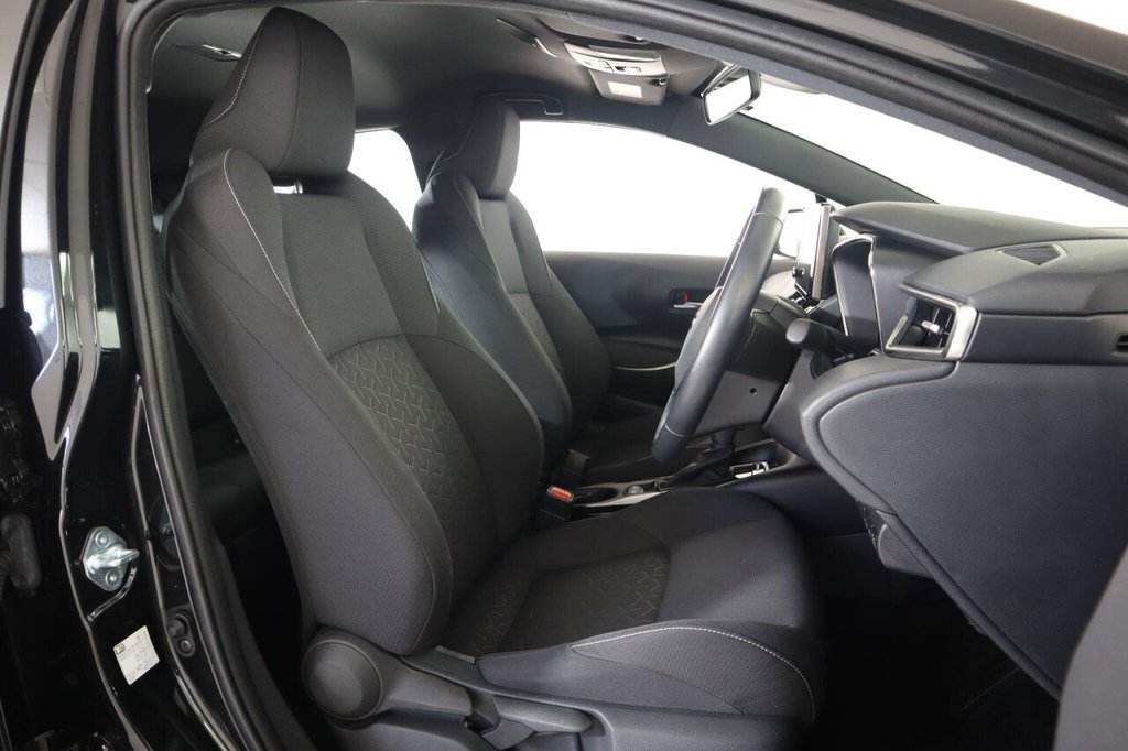 Used Toyota Corolla 2022 for sale - 77765137: Photo 43