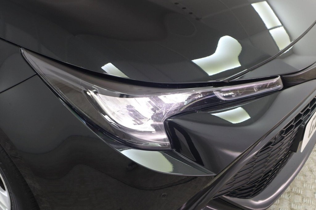 Used Toyota Corolla 2022 for sale - 77765137: Photo 45