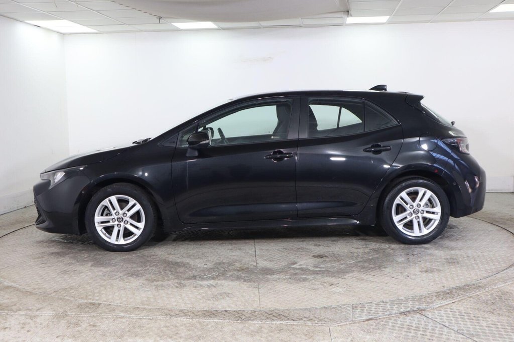Used Toyota Corolla 2022 for sale - 77765137: Photo 6