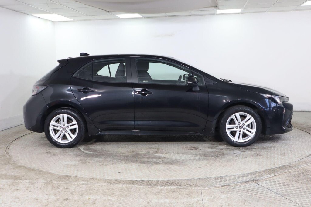 Used Toyota Corolla 2022 for sale - 77765137: Photo 9
