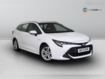 Toyota - Corolla