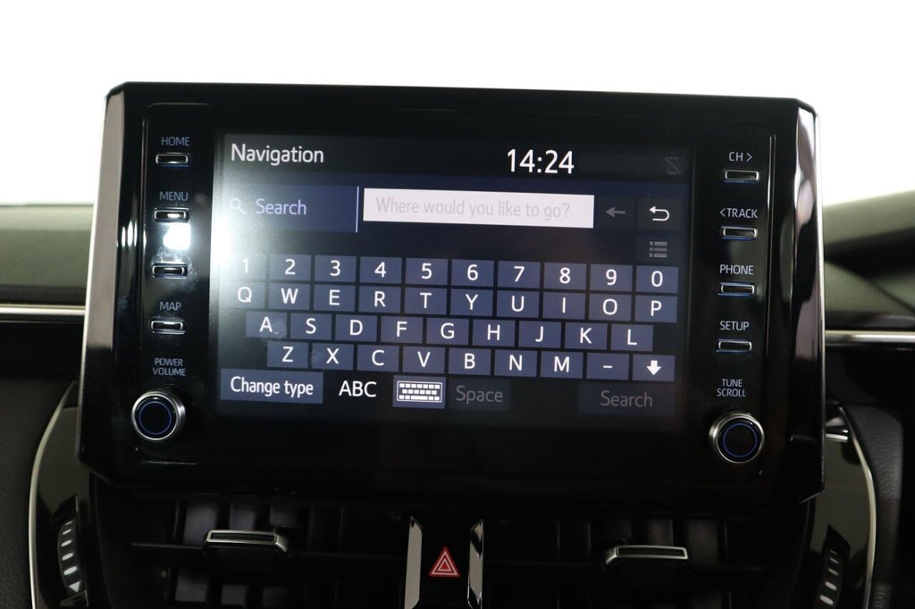Vehicle 38