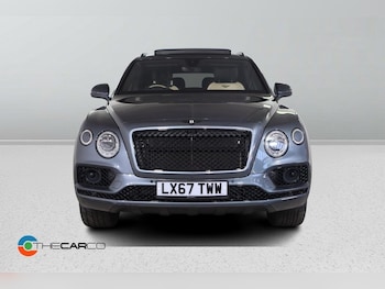 Used Bentley Bentayga 2017 for sale - 79197664: Photo