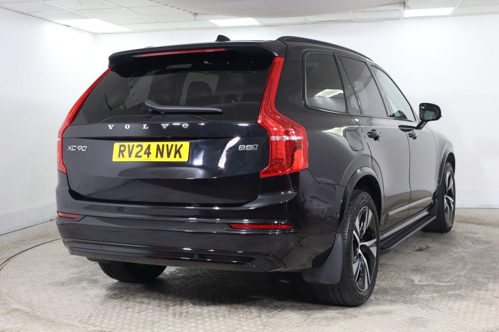 Used Volvo XC90 2024 for sale - 77356427: Photo 10