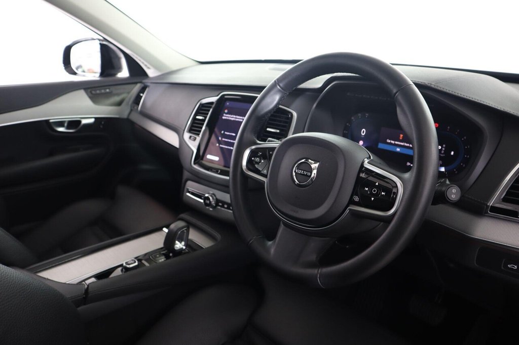 Used Volvo XC90 2024 for sale - 77356427: Photo 11