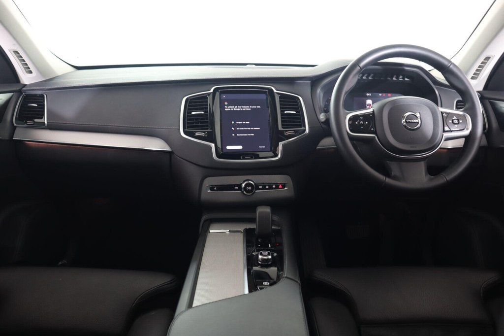 Used Volvo XC90 2024 for sale - 77356427: Photo 12