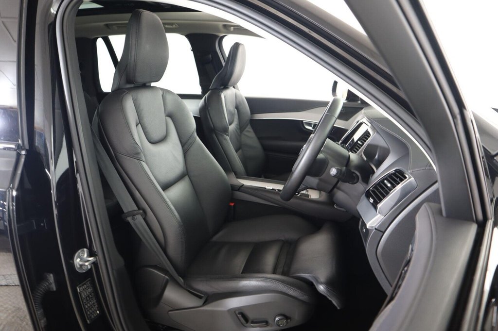 Used Volvo XC90 2024 for sale - 77356427: Photo 13