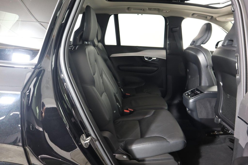 Used Volvo XC90 2024 for sale - 77356427: Photo 14