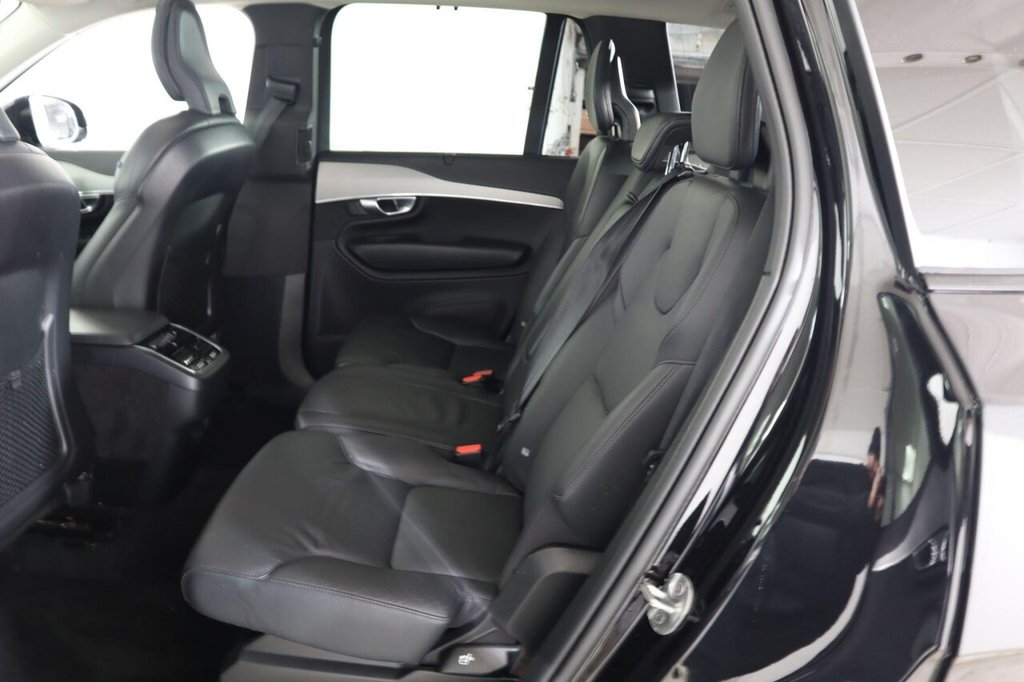 Used Volvo XC90 2024 for sale - 77356427: Photo 17