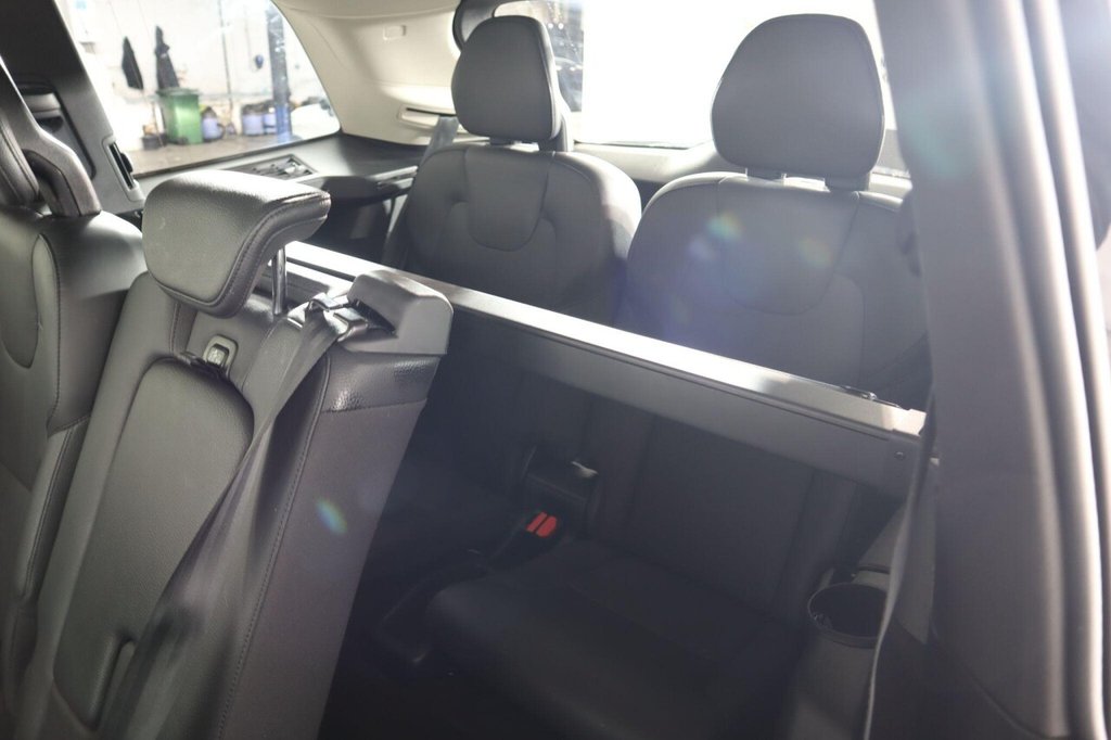 Used Volvo XC90 2024 for sale - 77356427: Photo 18