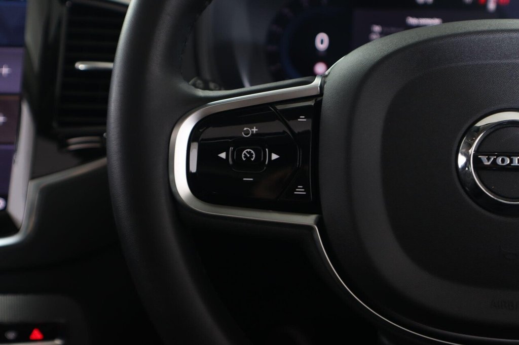 Used Volvo XC90 2024 for sale - 77356427: Photo 21